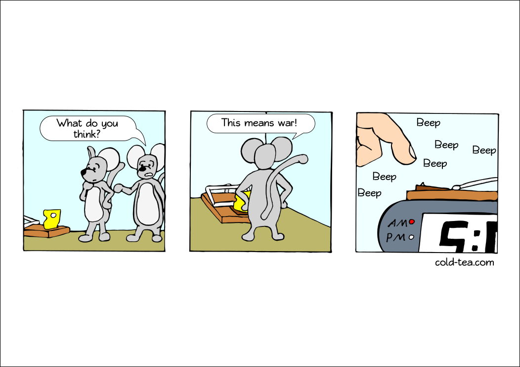 declaration of war