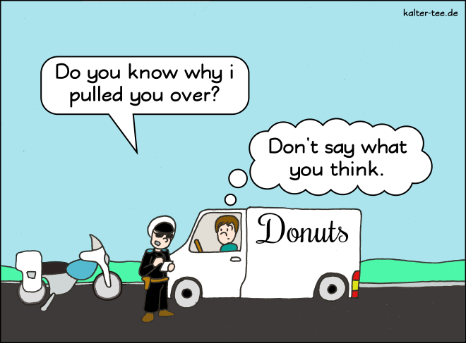 police control 1