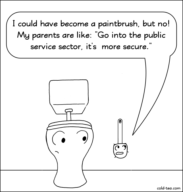 career choice