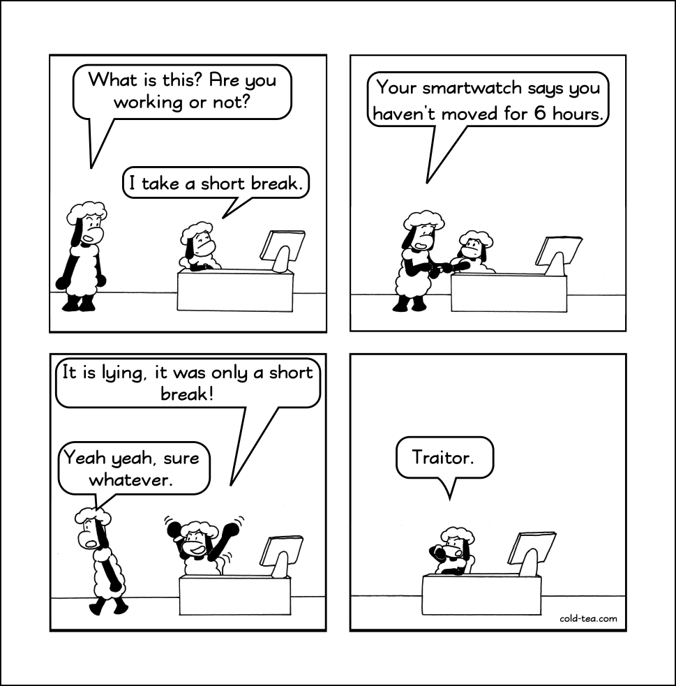 smartwatch