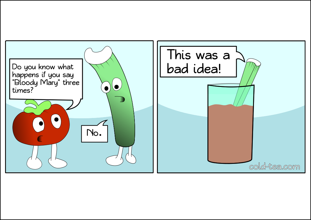 Bloody Mary