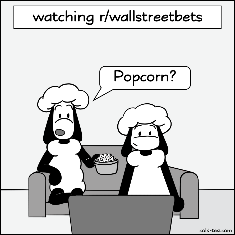 wallstreetbets