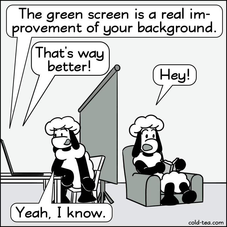zoom meeting 2