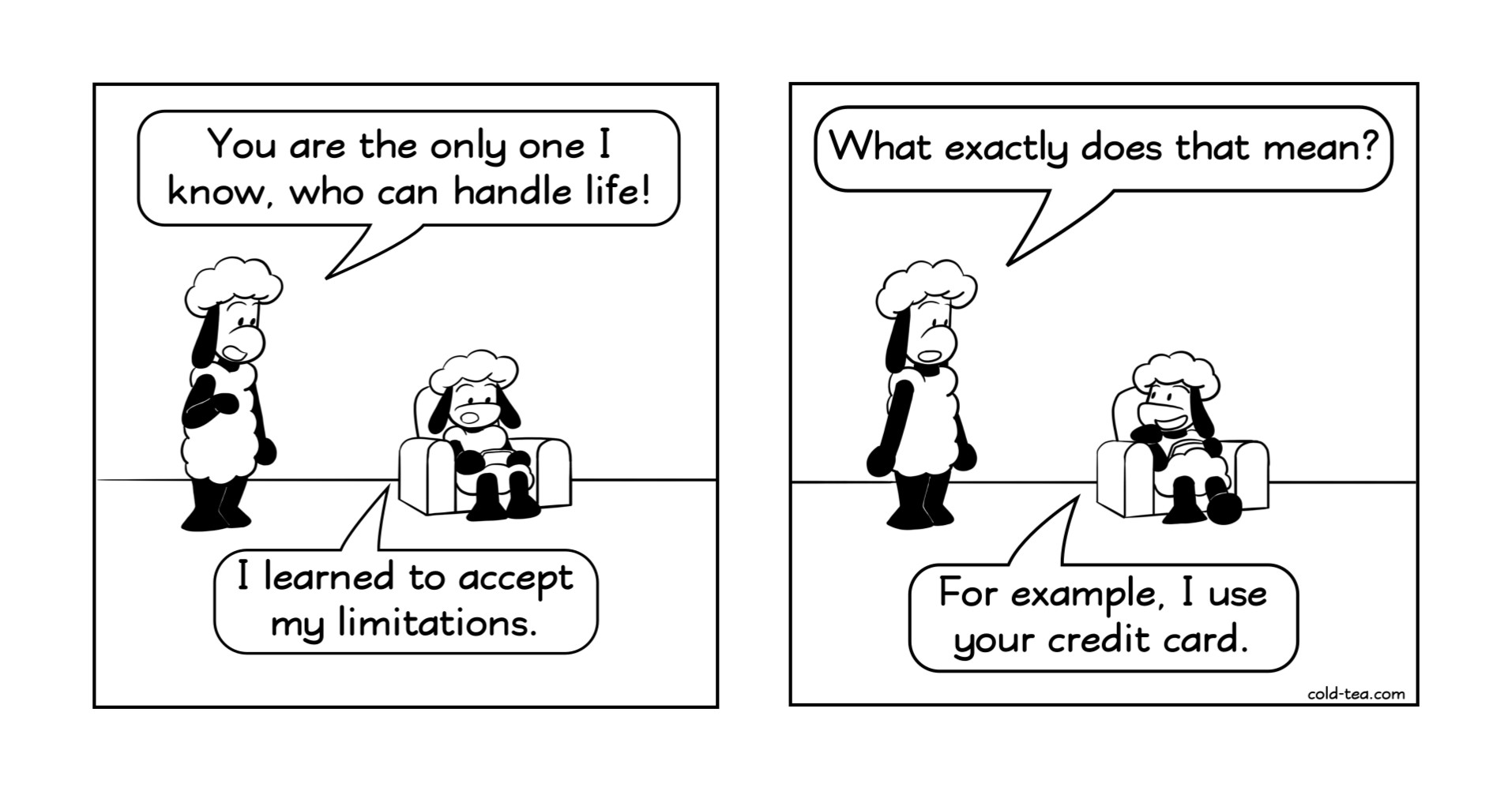 Limitations